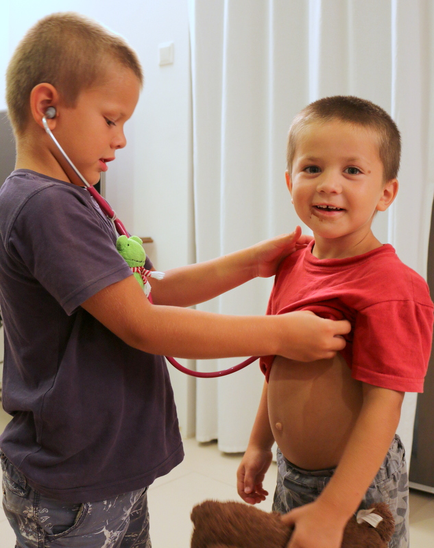 gyerekek egészsége szívzörej magas vérnyomás miért veszélyes