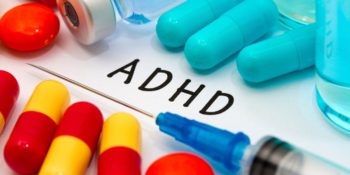 ADHD gyógyszer