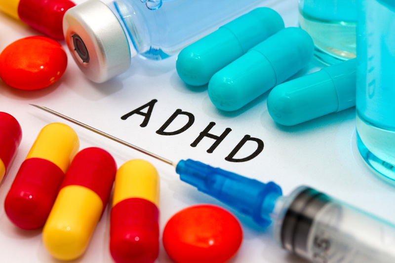 Strattera vs concerta fogyás, Az ADHD gyógyszerek mellékhatásainak kezelése - ADHD -