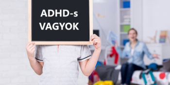 ADHD diagnosztikája