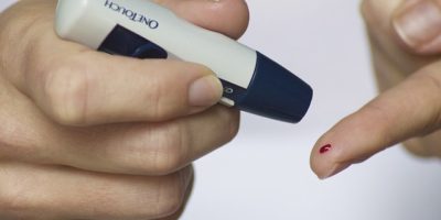 csecsemő cukorbetegség jelei