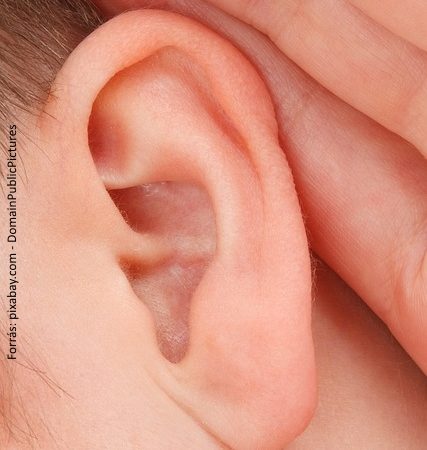 hallásjavítás