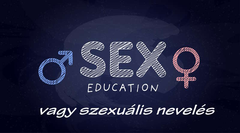 szexuális nevelés
