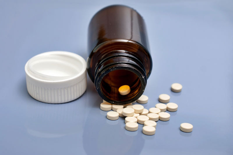Gyógyszer férgek és kerek férgek ellen Hatékony gyógyszerek a kerek féregtől
