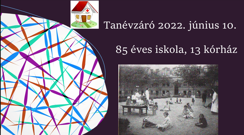 tanévzáró 2022 iskolaszanatorium